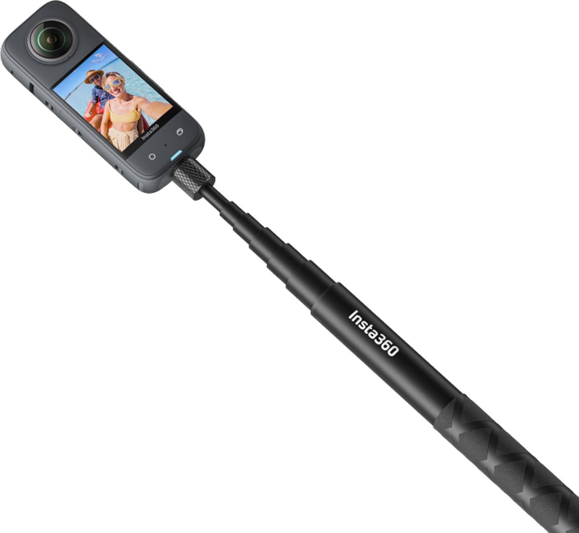 Insta360 X3 Linsenkappe CINSBAQB