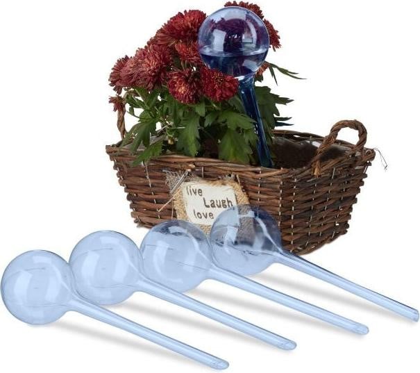 Set van 5 vulballen