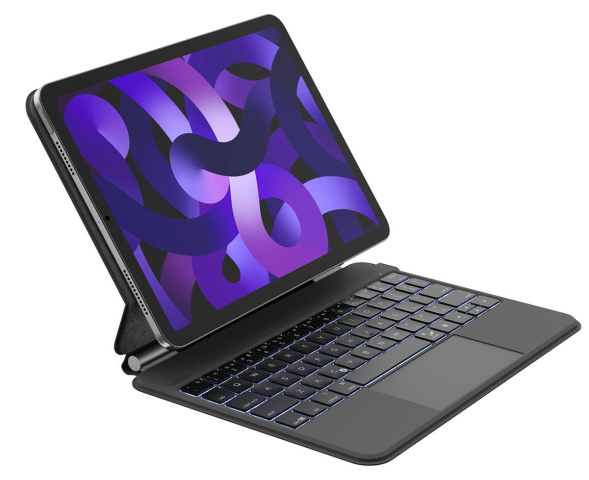 Belkin Folio hoes voor Apple iPad Pro 13 inch (M4), BBZ003FR-V2