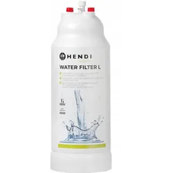 HENDI Wasserfilter XL, ⌀173x(H)463mm (237861)