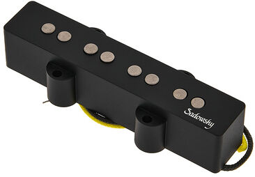 Sadowsky J-Style Bass Pickup Short 4