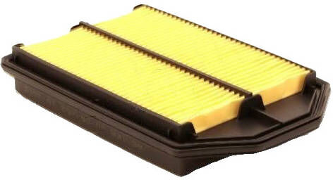 ASHIKA 20-04-462 Air filter