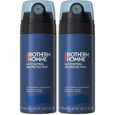Biotherm Day Control 72h Extr.Protection Deo-Spray 2x 2x150 ml Deospray