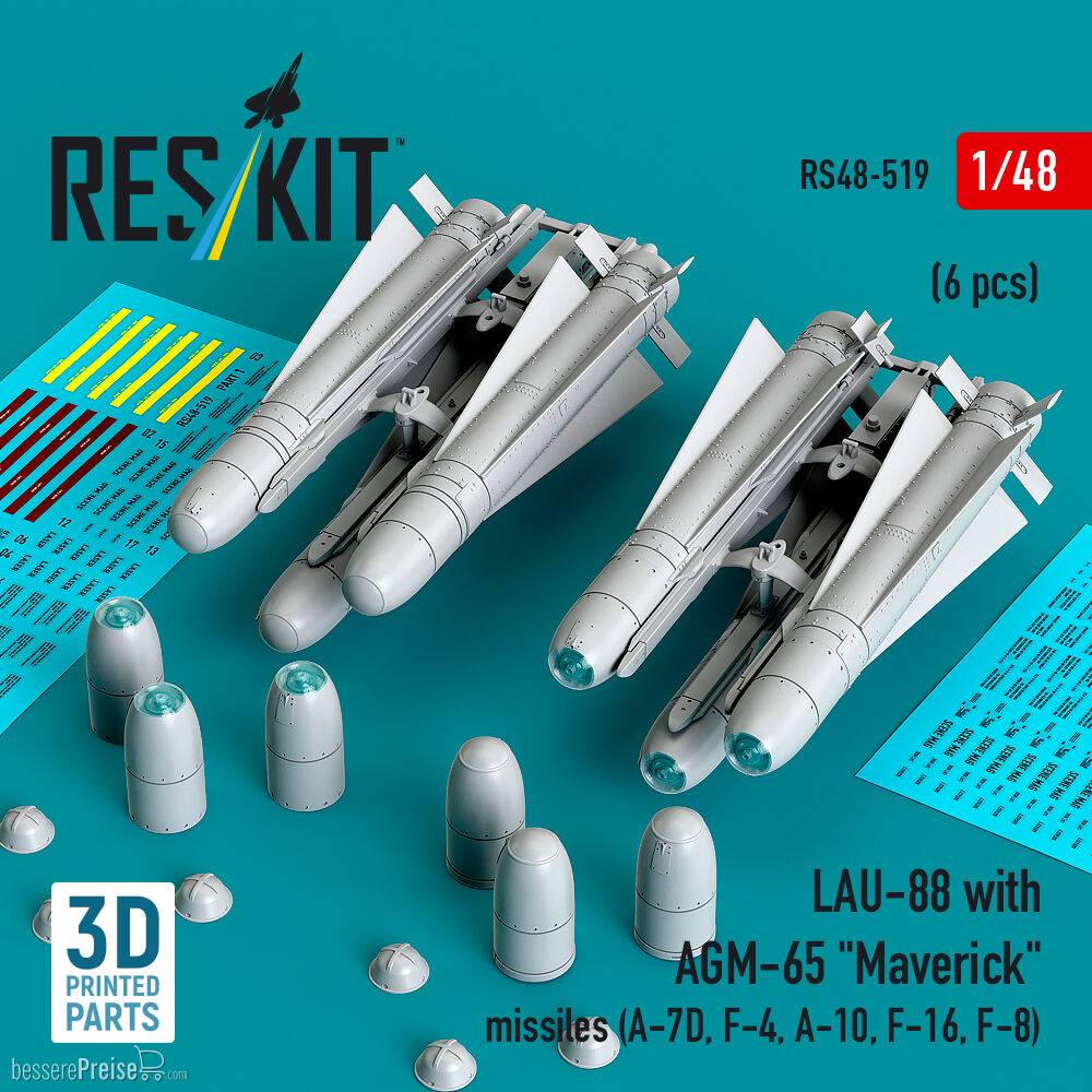 ResKit Models RS48-0519