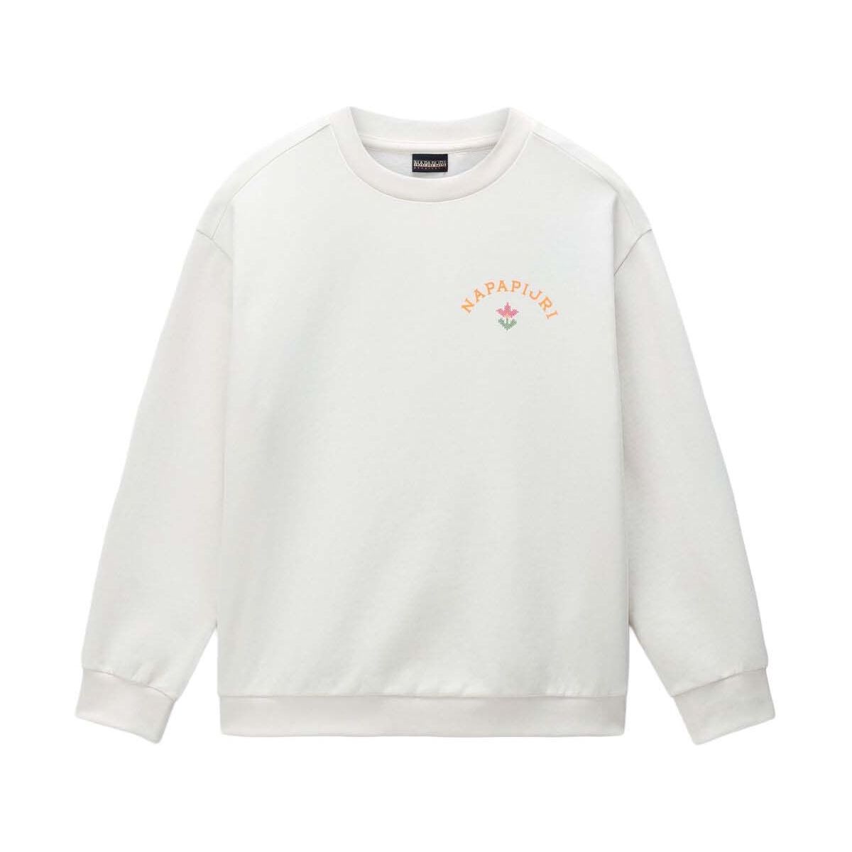 Napapijri B-bliss C W white whisper (N1A) M NP0A8BJON1A1004