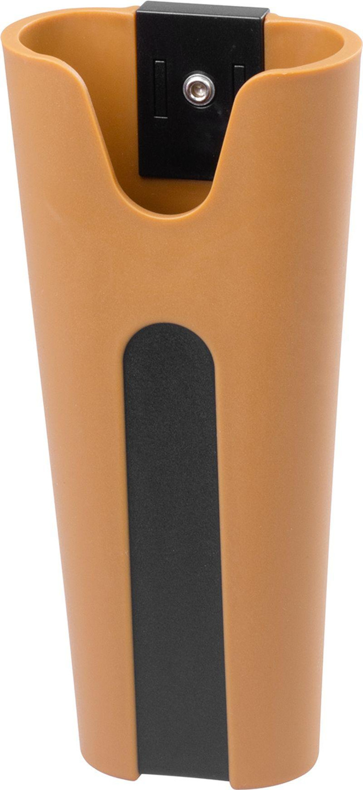 Strend Pro Snoeischaarholster van kunststof met riemhouder, 80 x 165 mm