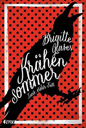 Brigitte Glaser - Krähensommer: Incis erster Fall - Preis vom 30.09.2026 22:30:23 h