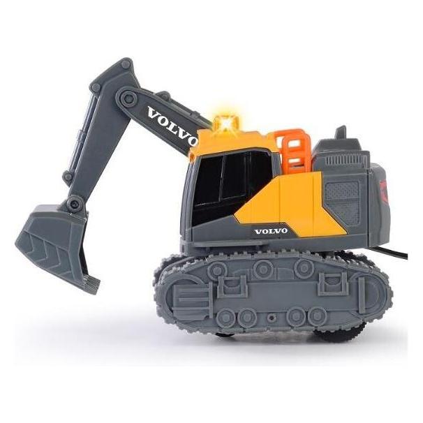 Dickie Mini Excavator (203722013)