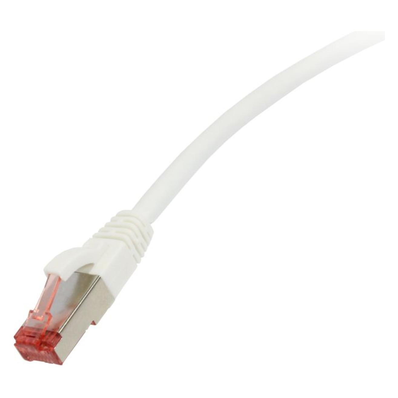 Synergy 21 0.25m Cat6 RJ-45 (S/FTP, CAT6, 0.25 m) (S216135)