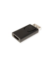 VALUE Videoanschluß DisplayPort / HDMI M bis W Passiv (12.99.3158)