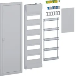 Hager Ausbaupaket Volta VZ60NUH