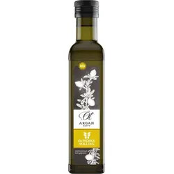 Ölmühle Solling Arganöl nativ bio 250ml