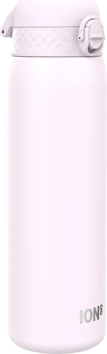 ion8 Auslaufsichere Edelstahlflasche Lilac Dusk 1200 ml