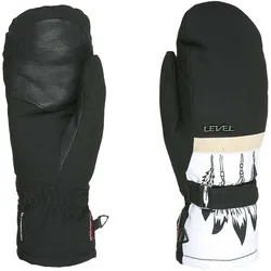 Level, Skihandschuhe, (S)