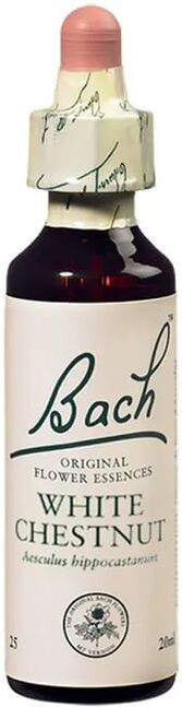 Flores de Bach Originales CASTANHEIRO DA ÍNDIA 35 20ml