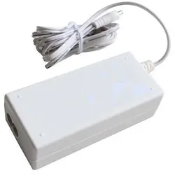 Fabas Luce Galway Zubehör zu Unterbauleuchte Netzteil 24W - 24W Kunststoff weiß