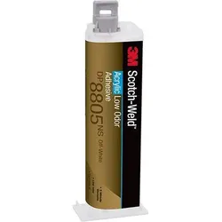 3M, Klebstoff, Acryl-Klebstoff (45 ml)
