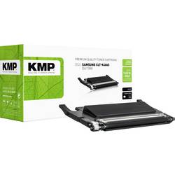KMP Tonerkassette ersetzt Samsung CLT-K406S Kompatibel Schwarz 1500 Seiten SA-T53 3510,0000
