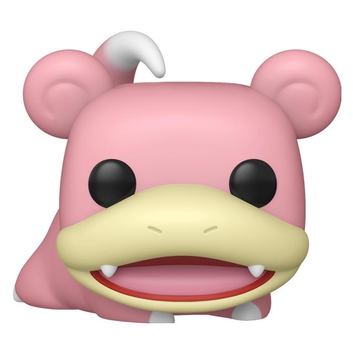 Funko POP! Pokemon: Slowpoke (59153)