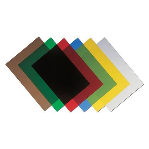 Fellowes Präsentationsdeckblatt (5376001)