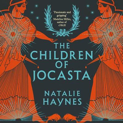 The Children of Jocasta - Natalie Haynes, Audio, 9781509888795