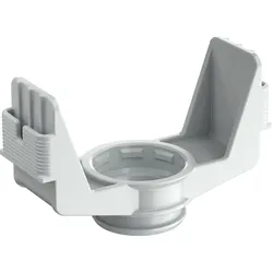 Kaiser 1211-20 B1 Prefix®-Wandauslassadapter Ø20mm