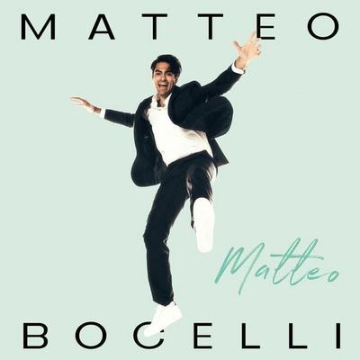 Matteo (German Edition) - Matteo Bocelli, CD