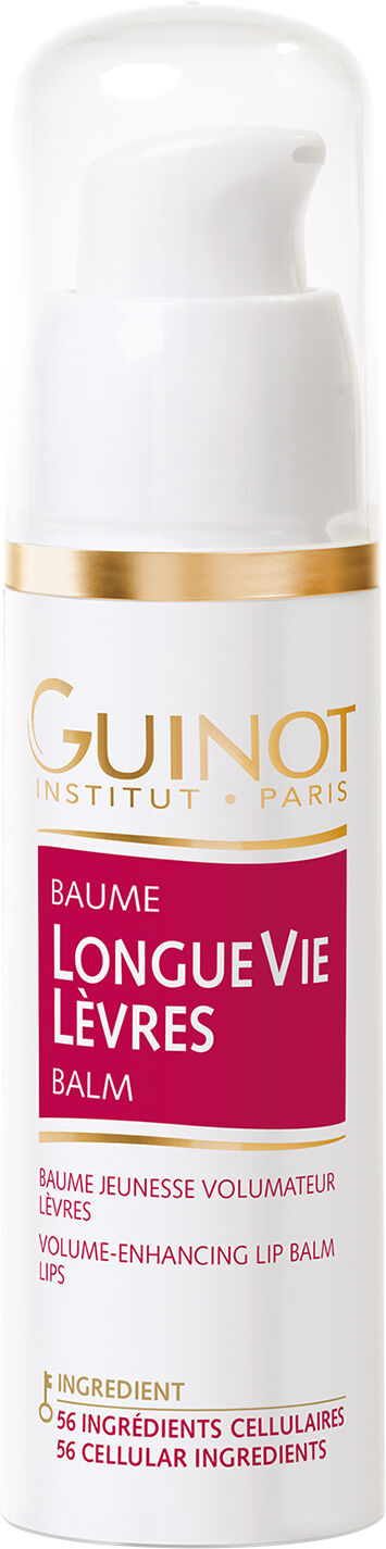 GUINOT Longue Vie Lip Balm 15ml