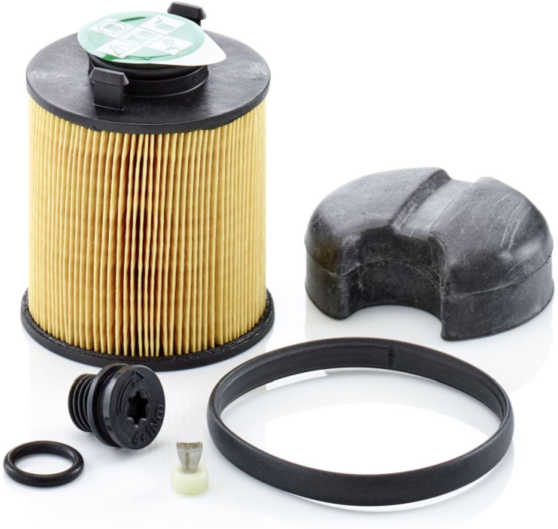 Mann-Filter Harnstofffilter MANN FILTER U 620/2 y KIT