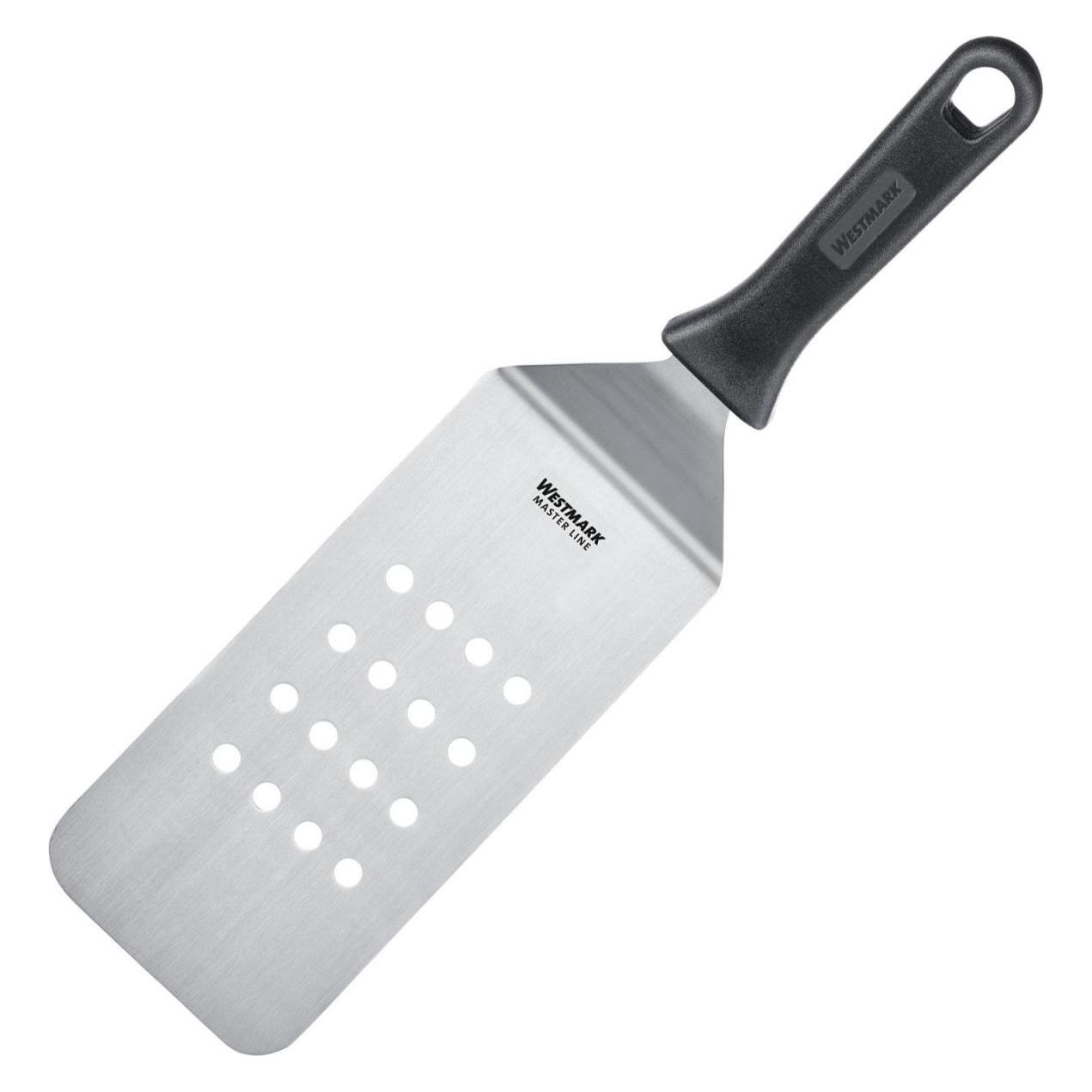 Westmark Wender Master Line, 20x9,5cm, gewinkelt, flexibel, gelo,sb (13412270)