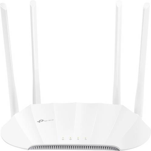 TP-LINK TL-WA1201 AC1200 einzeln WLAN Access-Point 2.4 GHz, 5 GHz