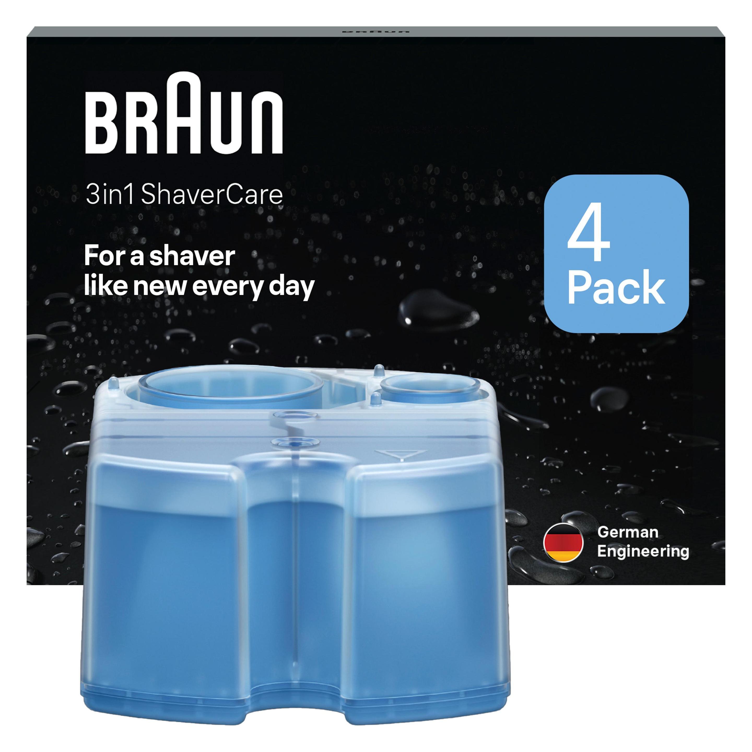 Braun BR-CCR4 (4x) (81666454)