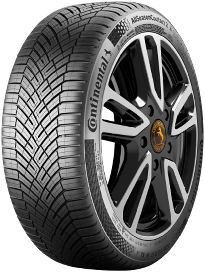 Pneu Continental Allseasoncontact 2 225/45R19 96V