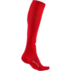 CRAFT Pro Control Socken 430000 - bright red 46-48