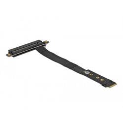 Delock 64133 PCI-Express Karte PCIe PCIe