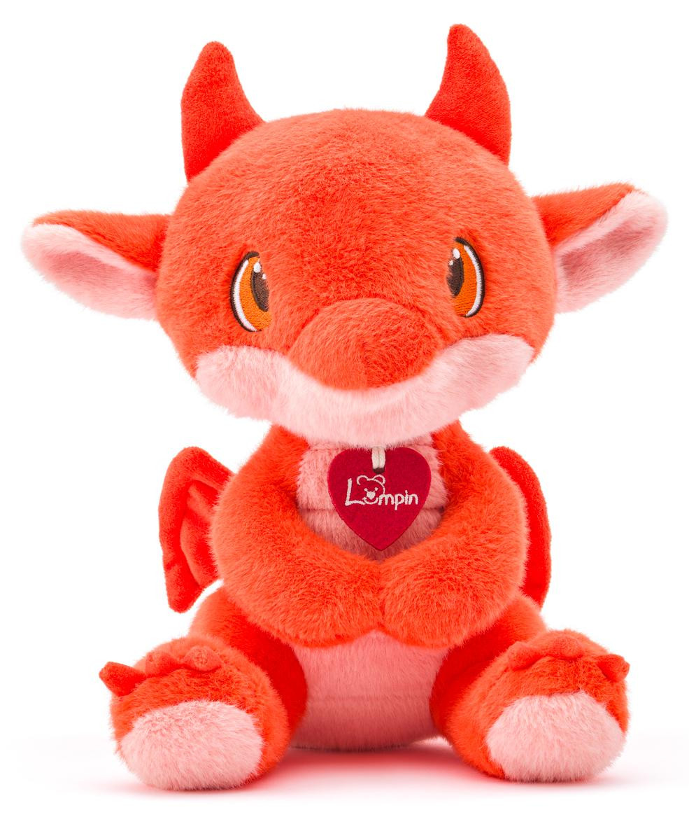 Lumpin Drachen Fuego, 38 cm