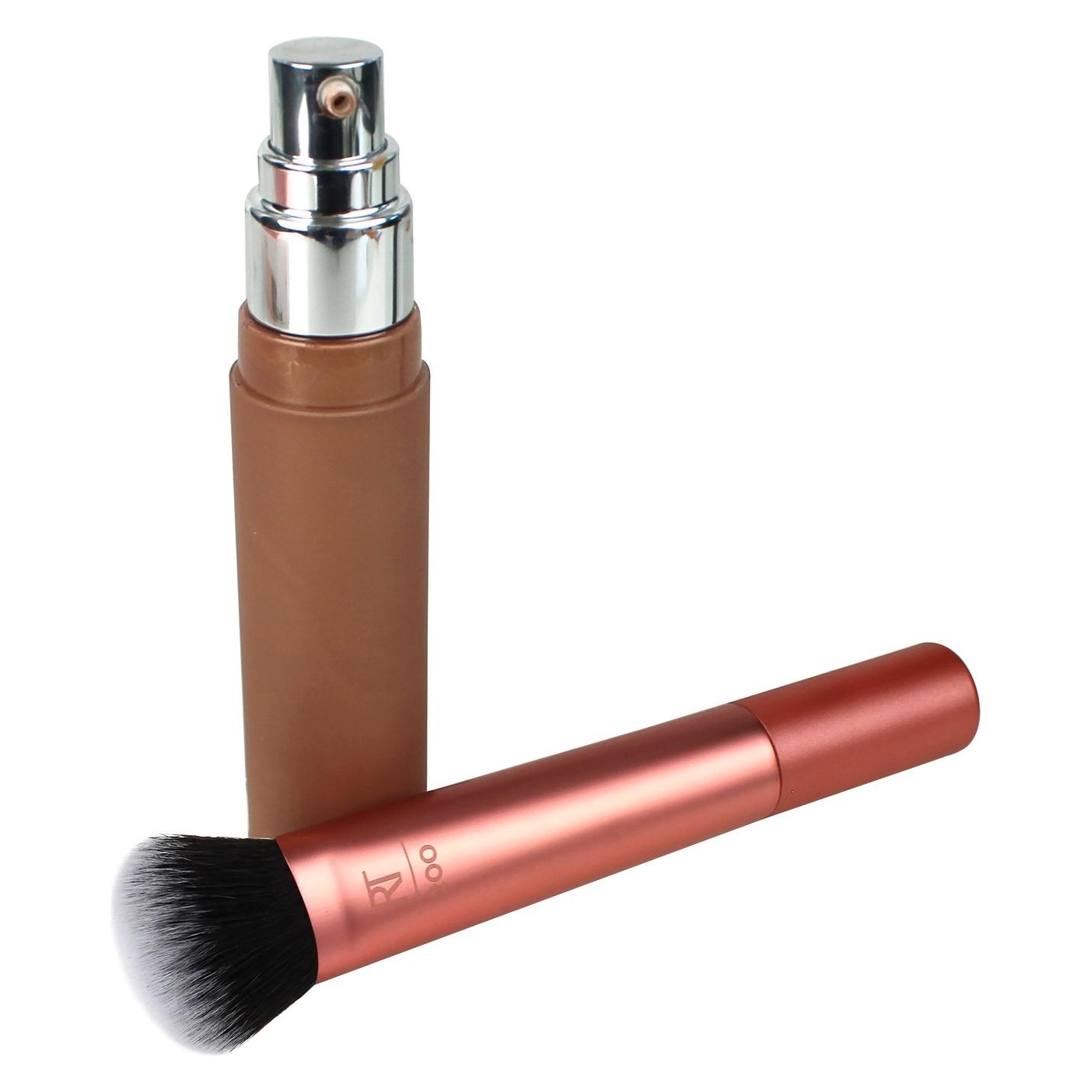 Real Techniques Expert Face Brush (Foundation) (RT1411M)
