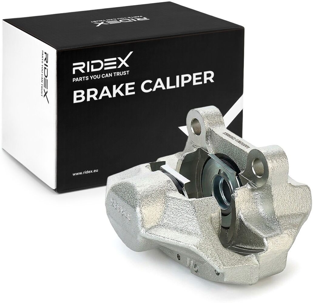 RIDEX 78B0396 Brake caliper