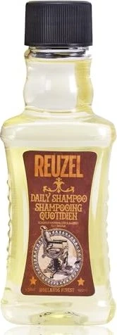Reuzel - Daily Shampoo 100 ml.