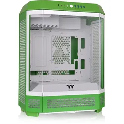 Thermaltake The Tower 600 Light-Year Green | PC-Gehäuse