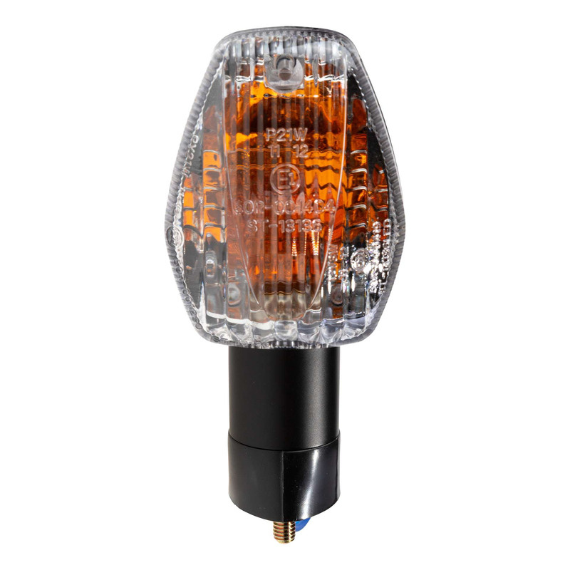 Bihr Clignotant avant gauche/arrière droit Honda CB 600 F Hornet 03-06