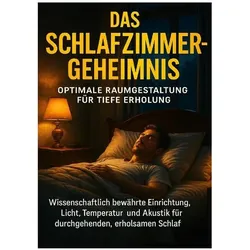 Arnold:Das Schlafzimmer-Geheimnis: Opti, Ratgeber von Kathrin Arnold