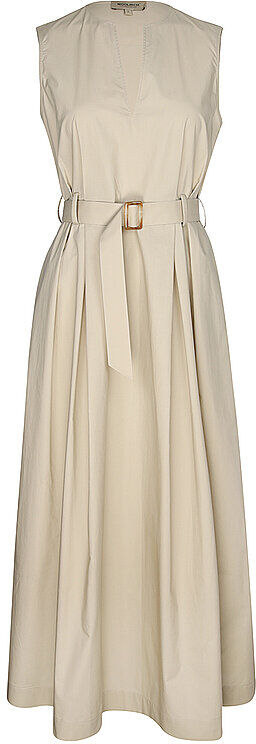 WOOLRICH Maxikleid  beige   S S