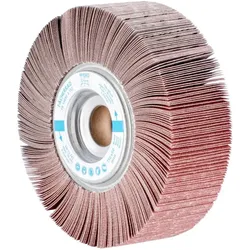 Pferd, Schleifmittel, Fächerrad FR 15050/25.4 A 150 VPE: 2 (150)