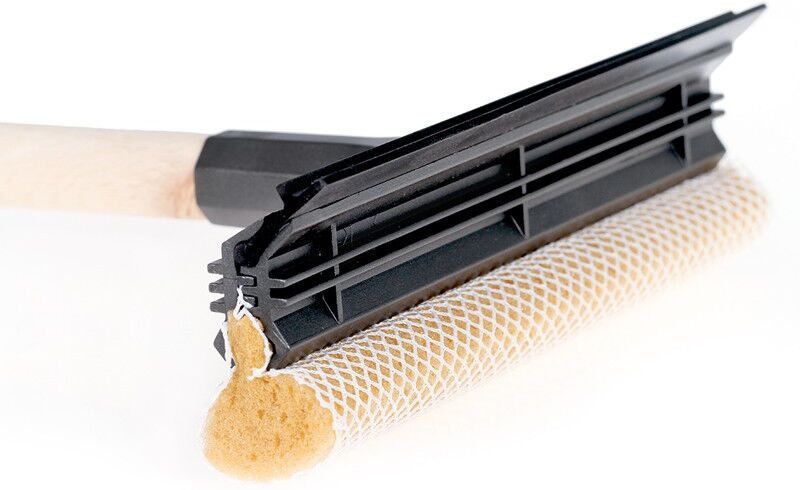 ALCA 407100 Window cleaning squeegee