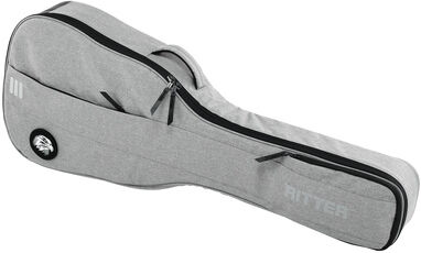 Ritter Carouge Folk Guitar EGR Elephant Grey