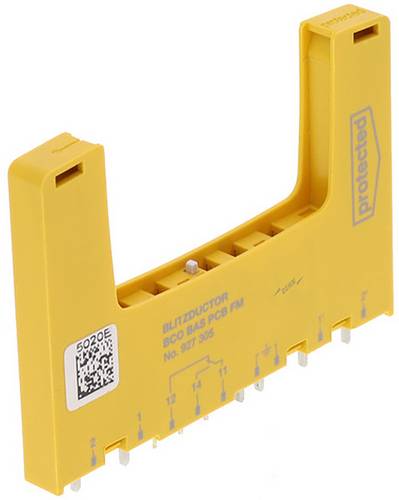 DEHN 927305 Sockel BCO BAS PCB FM Sockel