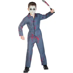 Amscan Halloween Killer Kinderkostüm