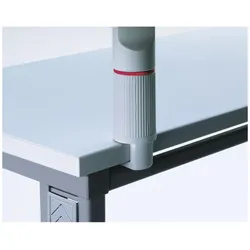 Novus, Schraubstock + Zwinge, Universal Clamp 1 (64 mm)
