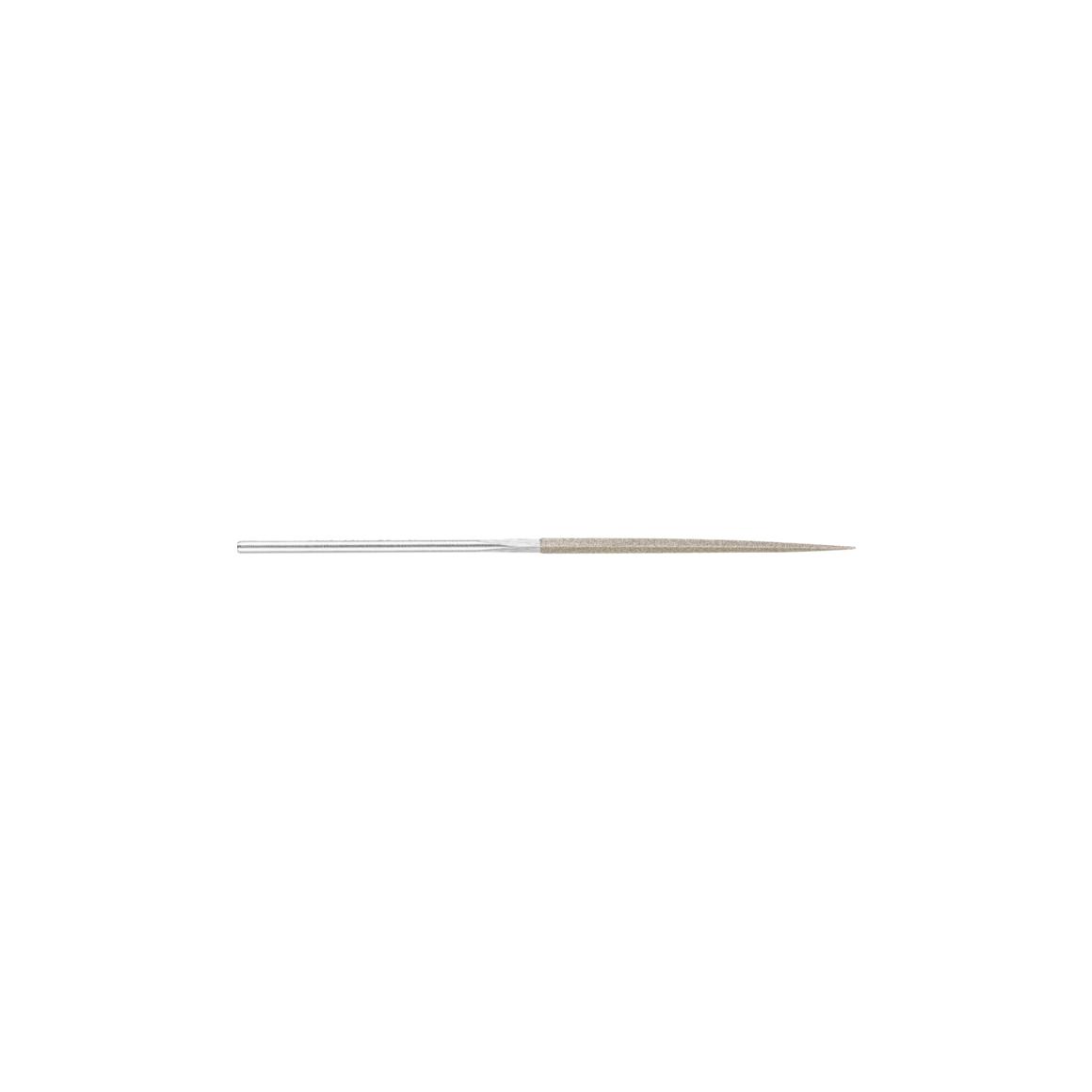 Pferd Diamant-Nadelfeile (140 mm) (15104062)